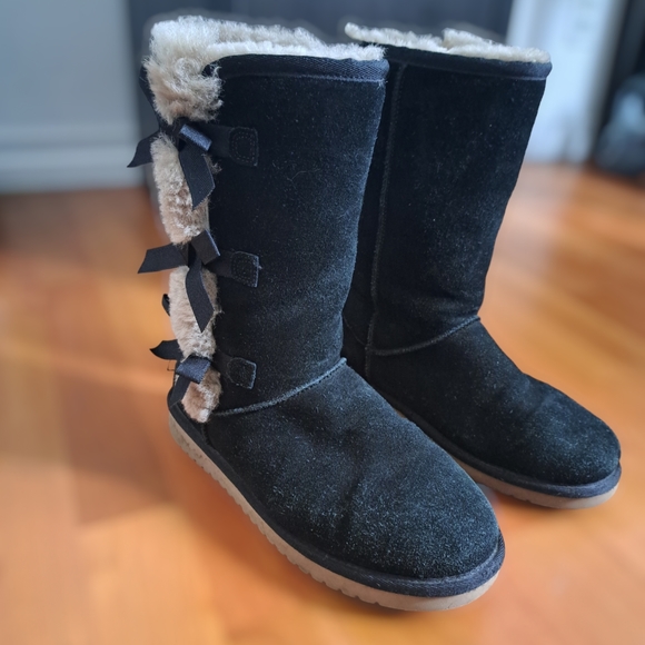 Koolaburra By Ugg Winter Boots - Picture 2 of 9